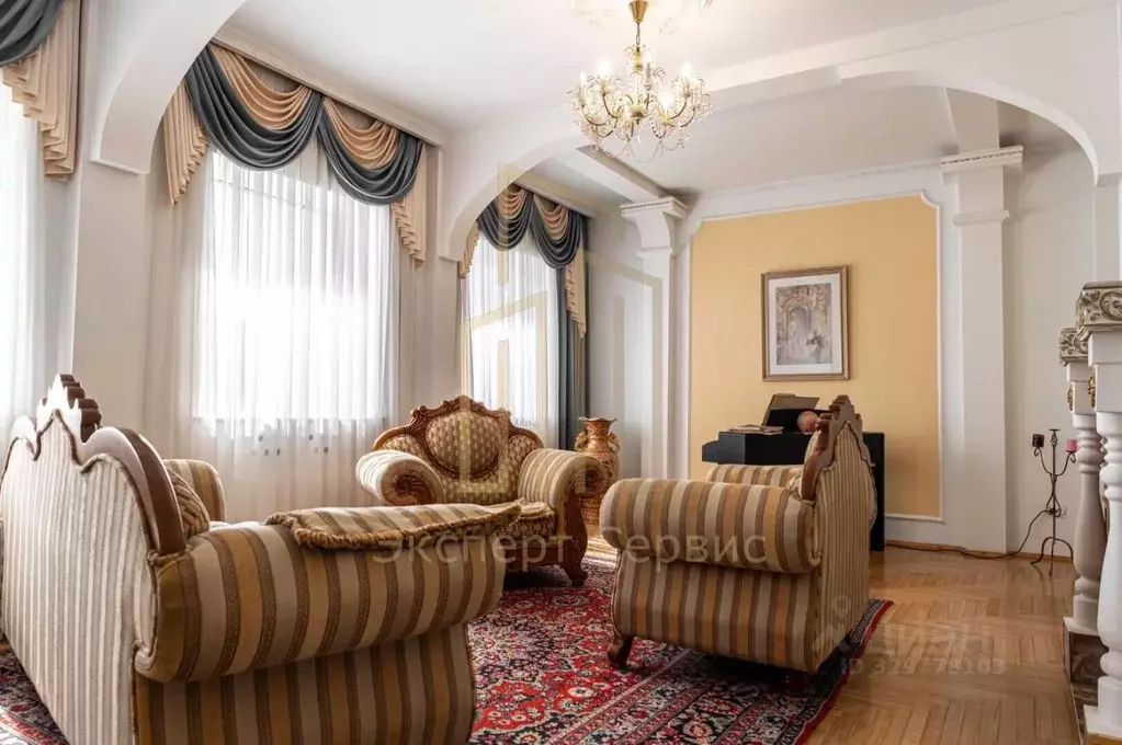 Коттедж в Калининградская область, Гурьевск Нагорный пер., 12 (230 м) - Фото 2