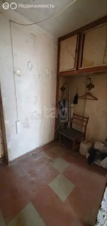 1-комнатная квартира: Заозёрное, Зелёная улица, 1 (36.5 м) - Фото 1