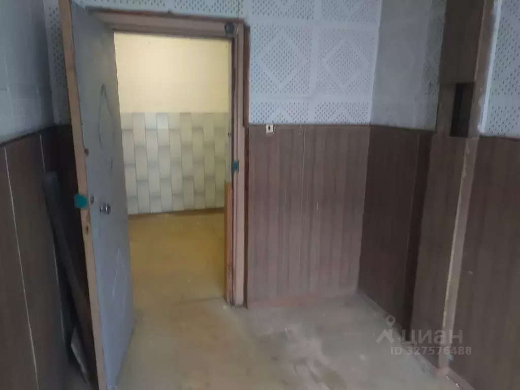 Помещение свободного назначения в Томская область, Томск просп. ... - Фото 2