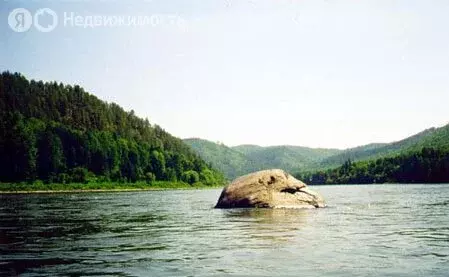 Участок в посёлок Никола, Нагорная улица (22 м) - Фото 2