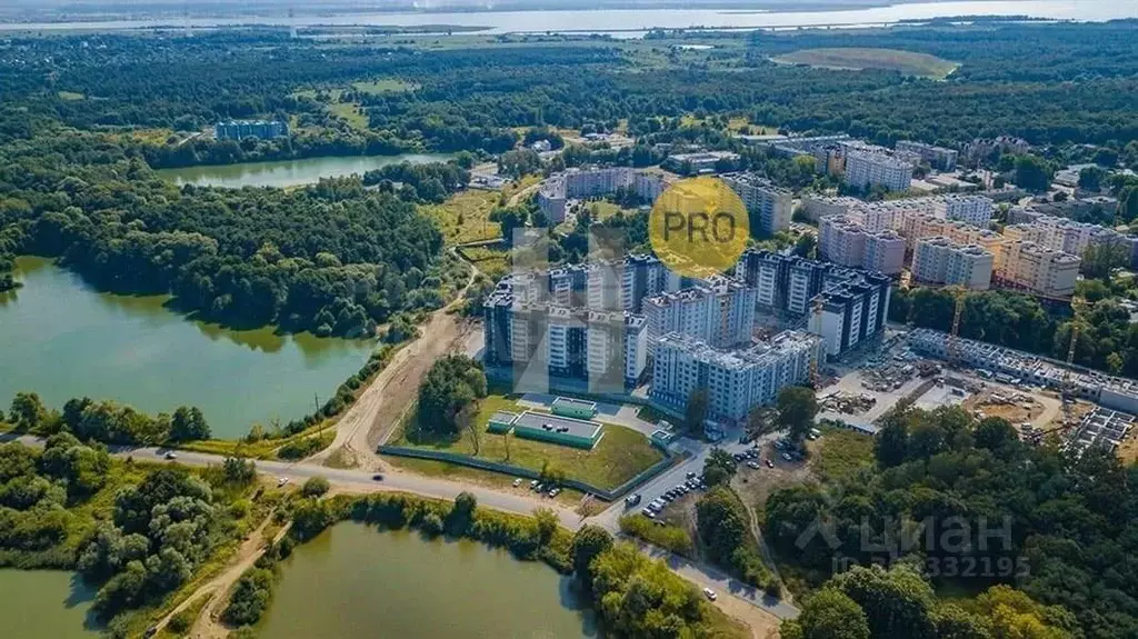 2-к кв. Калининградская область, Калининград Новгородская ул., 5к3 ... - Фото 0