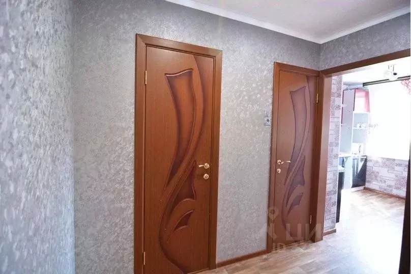 2-к кв. Челябинская область, Магнитогорск просп. Ленина, 128 (55.0 м) - Фото 2