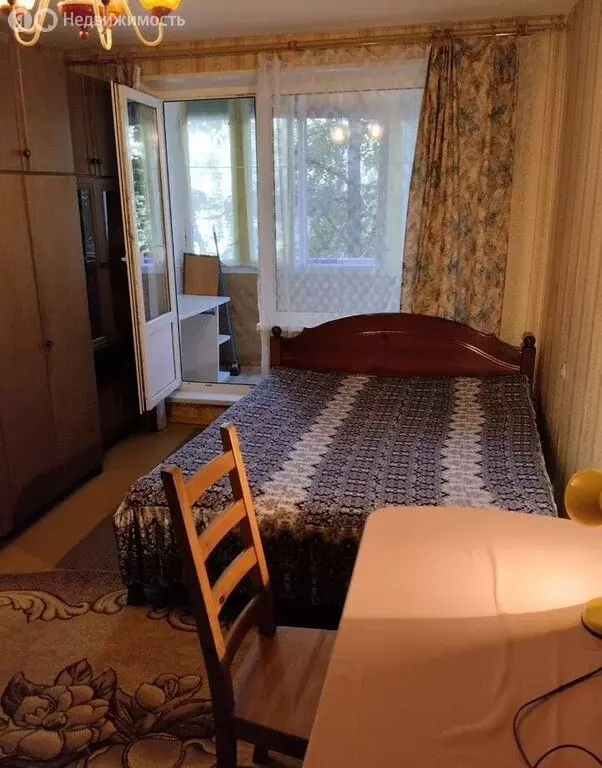 2-комнатная квартира: Мытищи, улица Академика Каргина, 38к2 (45 м) - Фото 2