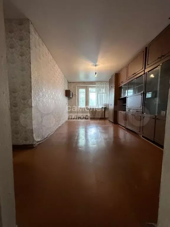 3-к. квартира, 58 м, 5/5 эт. - Фото 1
