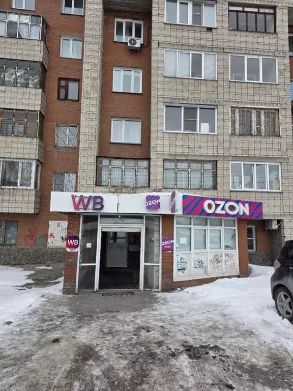 Помещение свободного назначения в Новосибирская область, Новосибирск ... - Фото 2