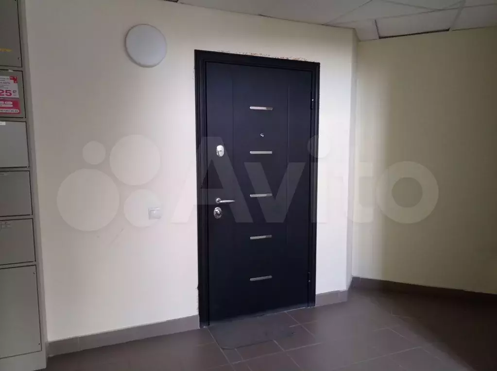 2-к. квартира, 54 м, 4/5 эт. - Фото 0