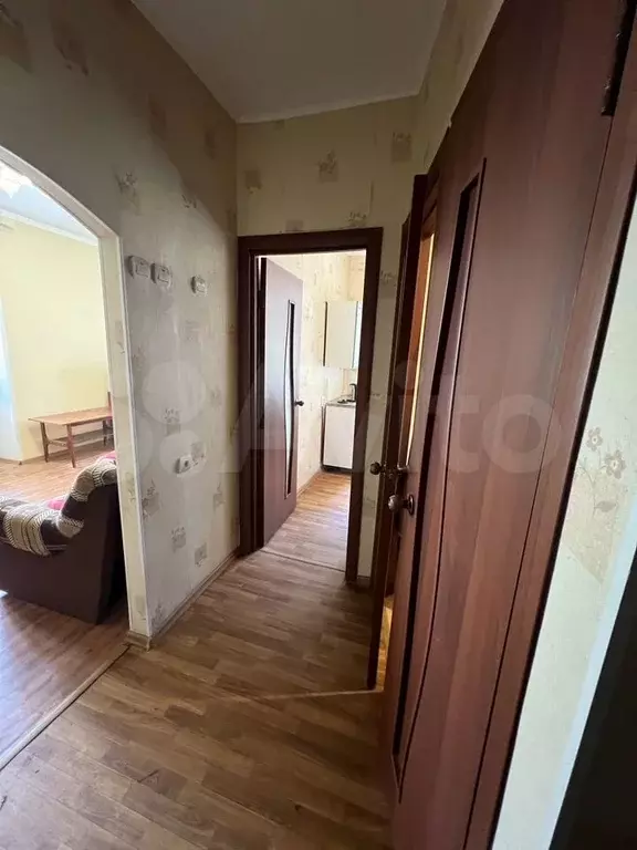 1-к. квартира, 32 м, 2/9 эт. - Фото 1