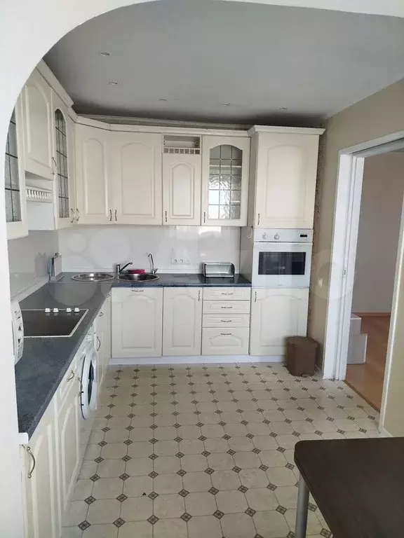 4-к. квартира, 75 м, 9/9 эт. - Фото 1