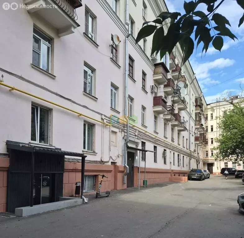 Помещение свободного назначения (48 м) - Фото 1