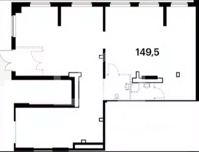 Помещение свободного назначения в Московская область, Мытищи ... - Фото 2