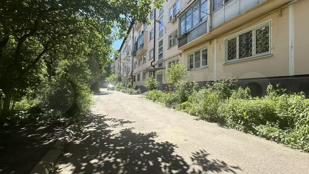 2-к. квартира, 52 м, 5/5 эт. - Фото 0