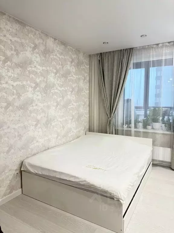 Студия Татарстан, Казань ул. Мансура Хасанова, 13А (30.0 м) - Фото 1