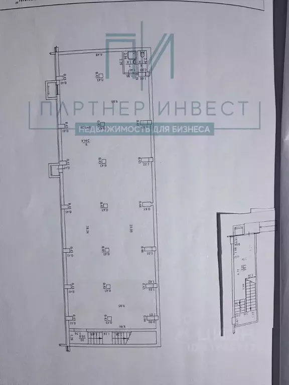 Помещение свободного назначения в Свердловская область, Екатеринбург ... - Фото 2