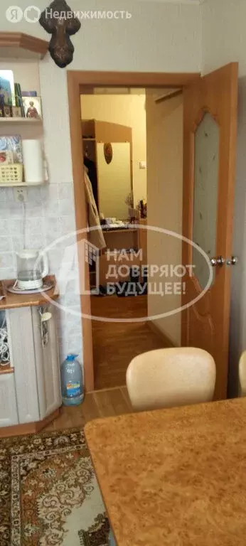 2-комнатная квартира: Глазов, улица Карла Маркса, 1 (49.6 м) - Фото 0
