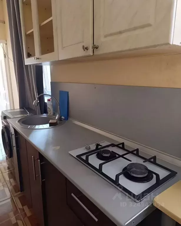 2-к кв. Краснодарский край, Туапсе Дубок СНТ, 3 (35.0 м) - Фото 2