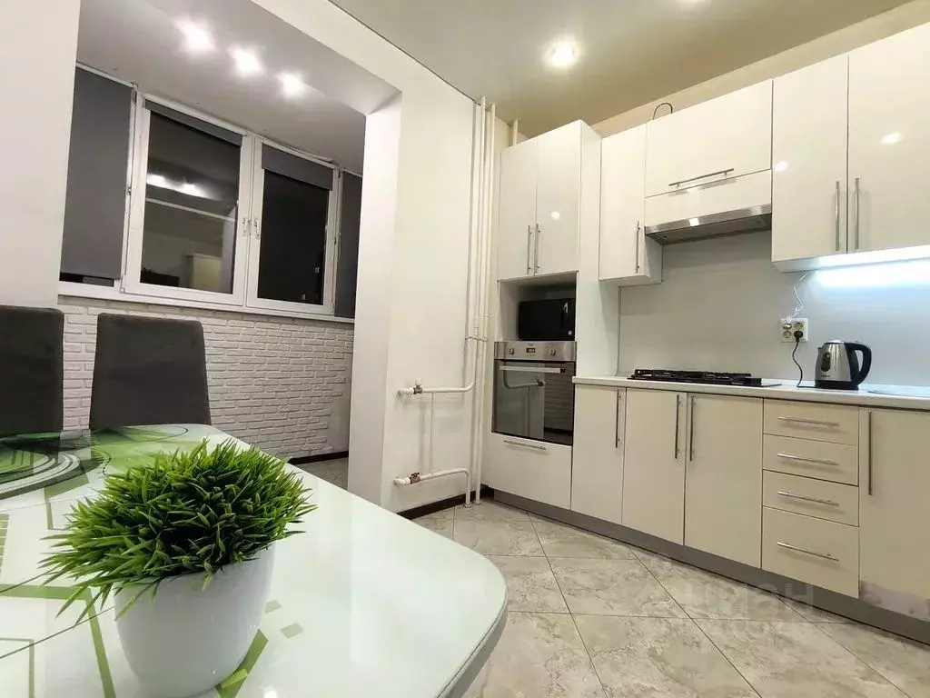 1-к кв. Пензенская область, Пензенский район, Засечный сельсовет, с. ... - Фото 2