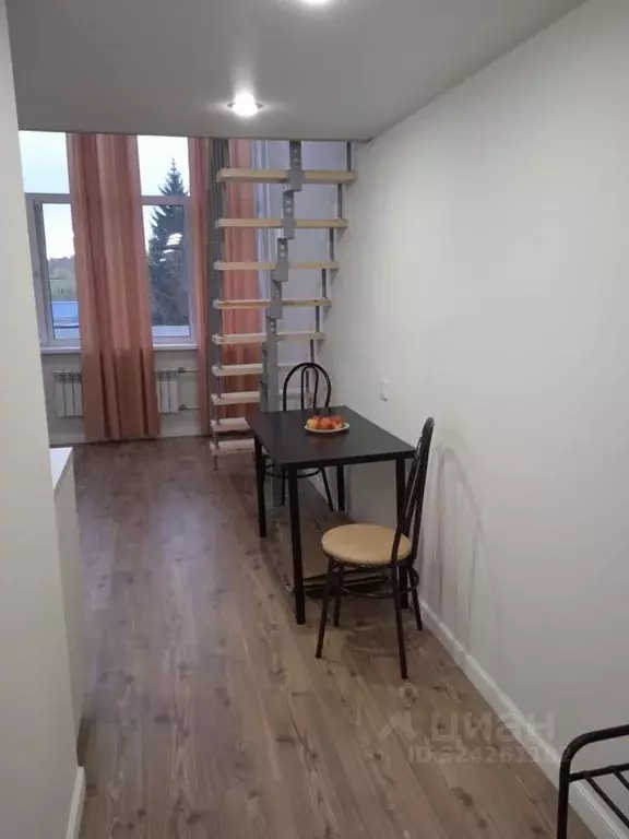 1-к кв. Московская область, Раменский муниципальный округ, Ильинский ... - Фото 2