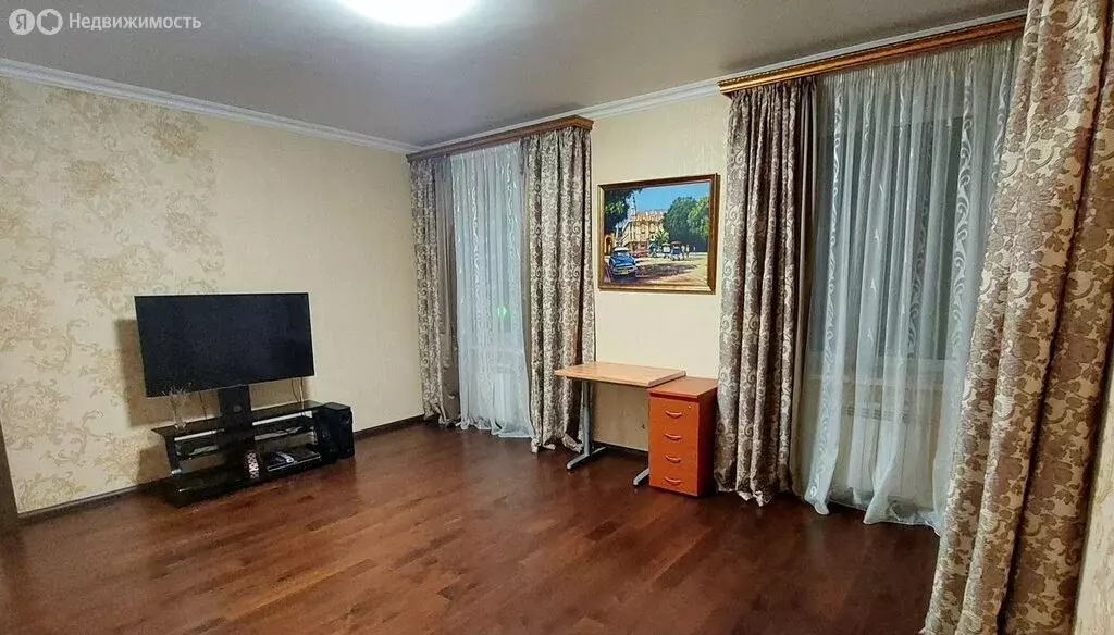 3-комнатная квартира: Реутов, улица Победы, 15к1 (102 м) - Фото 2