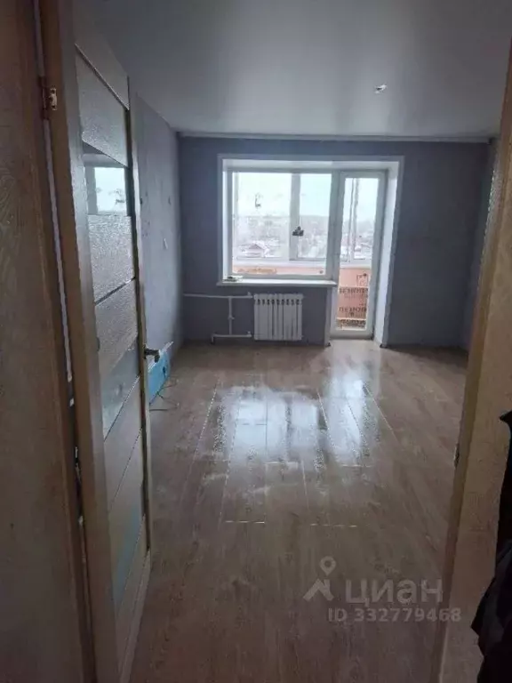 3-к кв. Иркутская область, Тайшет Пахотищева мкр, 14 (59.7 м) - Фото 2