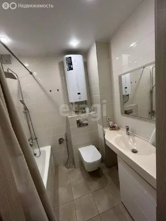 2-комнатная квартира: Новосибирск, Планетная улица, 55/2 (53.5 м) - Фото 1