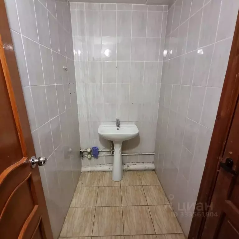 Офис в Башкортостан, Уфа Российская ул., 33/4 (269 м) - Фото 2