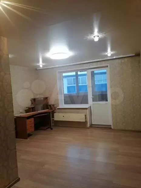 Квартира-студия, 20,7 м, 3/3 эт. - Фото 1