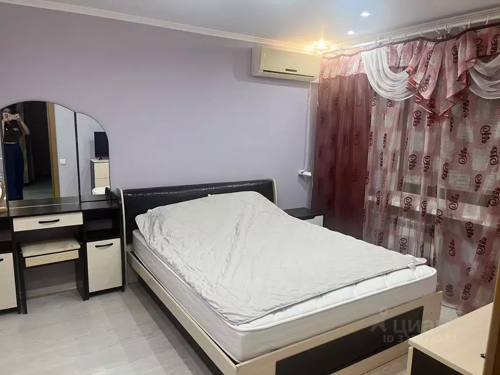3-к кв. Севастополь ул. Астана Кесаева, 5/6 (86.0 м) - Фото 2
