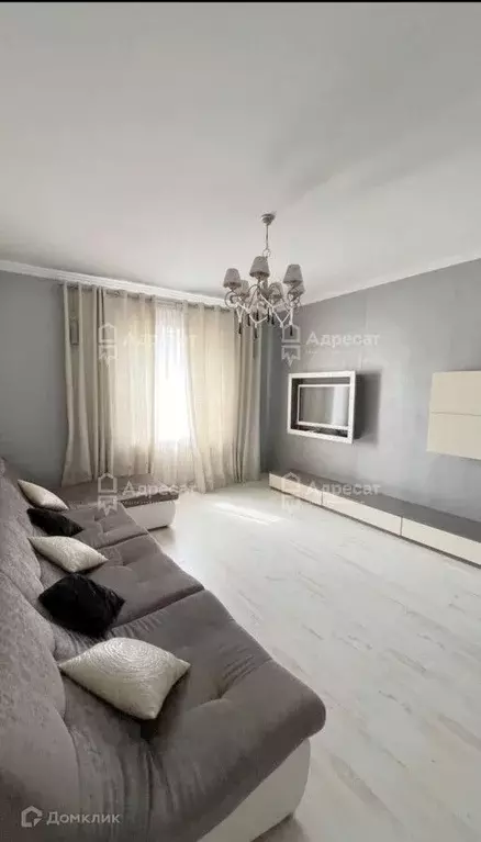 Продаётся 3-к квартира, 82.1 м - Фото 1
