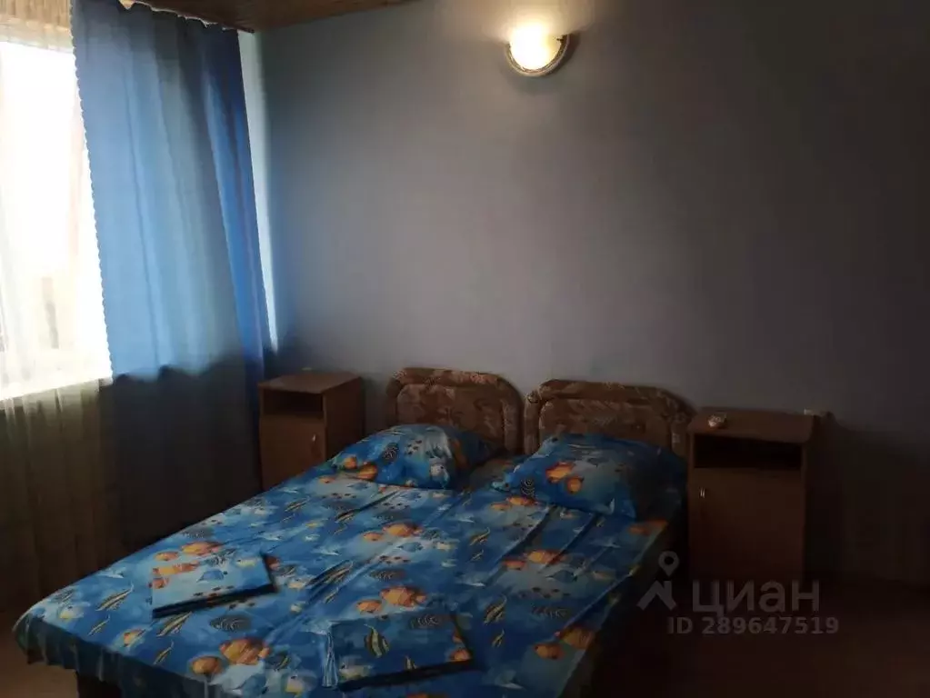 Дом в Крым, Судак ул. Бирюзова, 56Б (42 м) - Фото 2