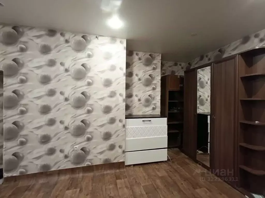 Комната Владимирская область, Ковров ул. Абельмана, 19 (26.6 м) - Фото 1