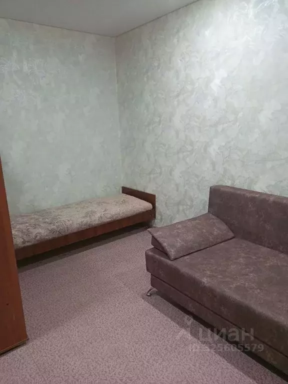 1-к кв. Саратовская область, Балаково Трнавская ул., 40 (28.0 м) - Фото 1