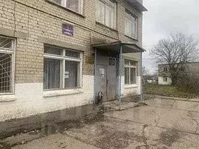 Помещение свободного назначения в Пензенская область, Пенза ул. ... - Фото 1