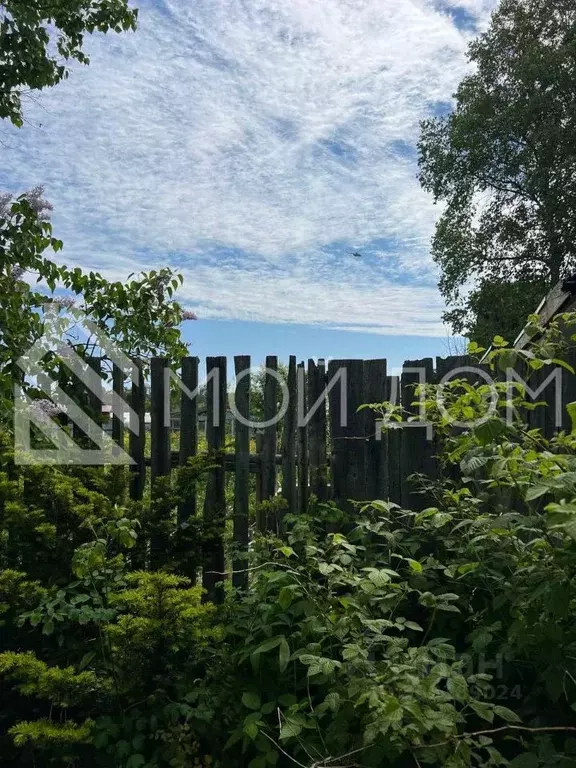 Участок в Сахалинская область, Корсаковский городской округ, с. Третья ... - Фото 1