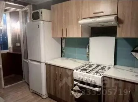 1-к кв. Москва Рублевское ш., 52 (39.75 м) - Фото 2
