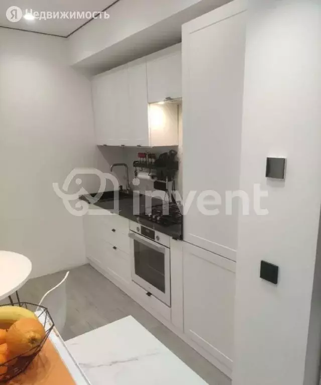 1-комнатная квартира: Калининград, Калязинская улица, 12 (36 м) - Фото 1
