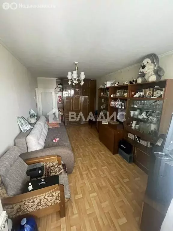 3-комнатная квартира: Калининград, Солнечный бульвар, 18А (71 м) - Фото 0