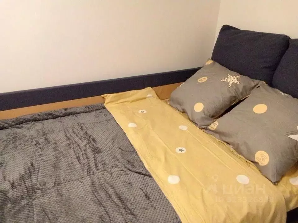 1-к кв. Московская область, Балашиха Железнодорожный мкр, просп. ... - Фото 0