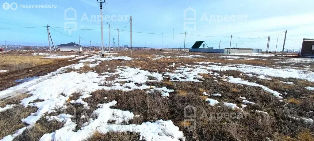 Участок в Волгоград, Летучая улица (6.27 м) - Фото 1