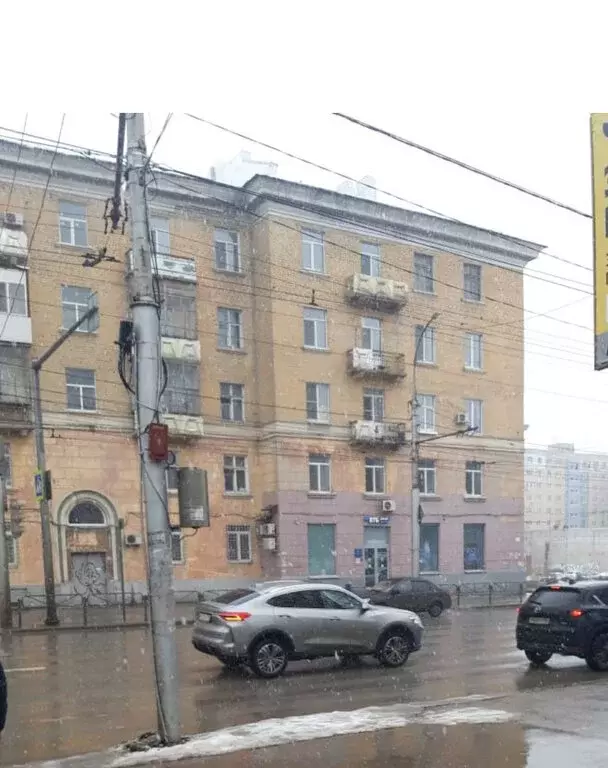 Помещение свободного назначения (330 м) - Фото 0