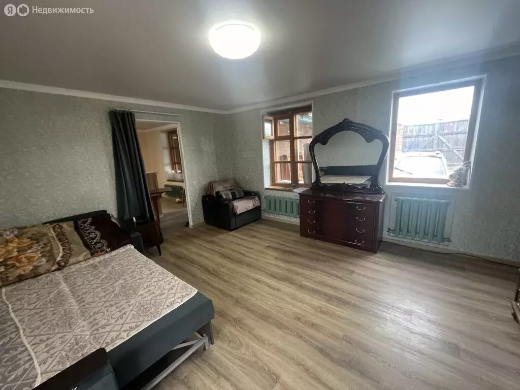 Дом в Беслан, Железнодорожная улица, 53 (60 м) - Фото 1