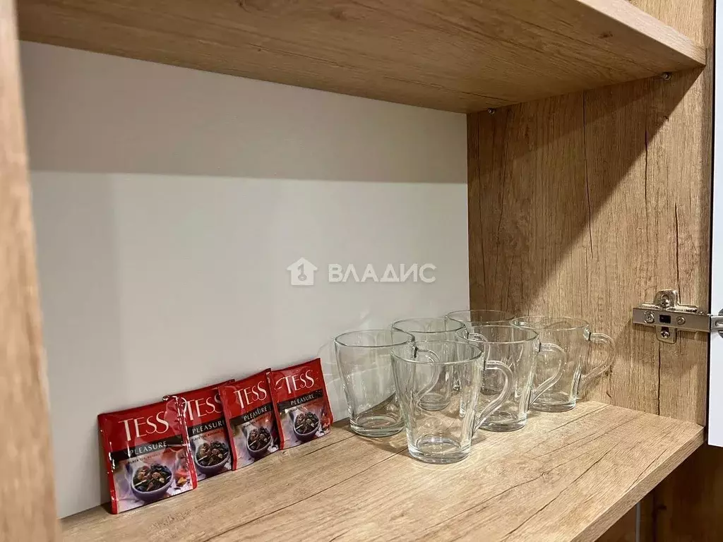 2-к кв. Владимирская область, Владимир просп. Строителей, 9к2 (67.0 м) - Фото 2