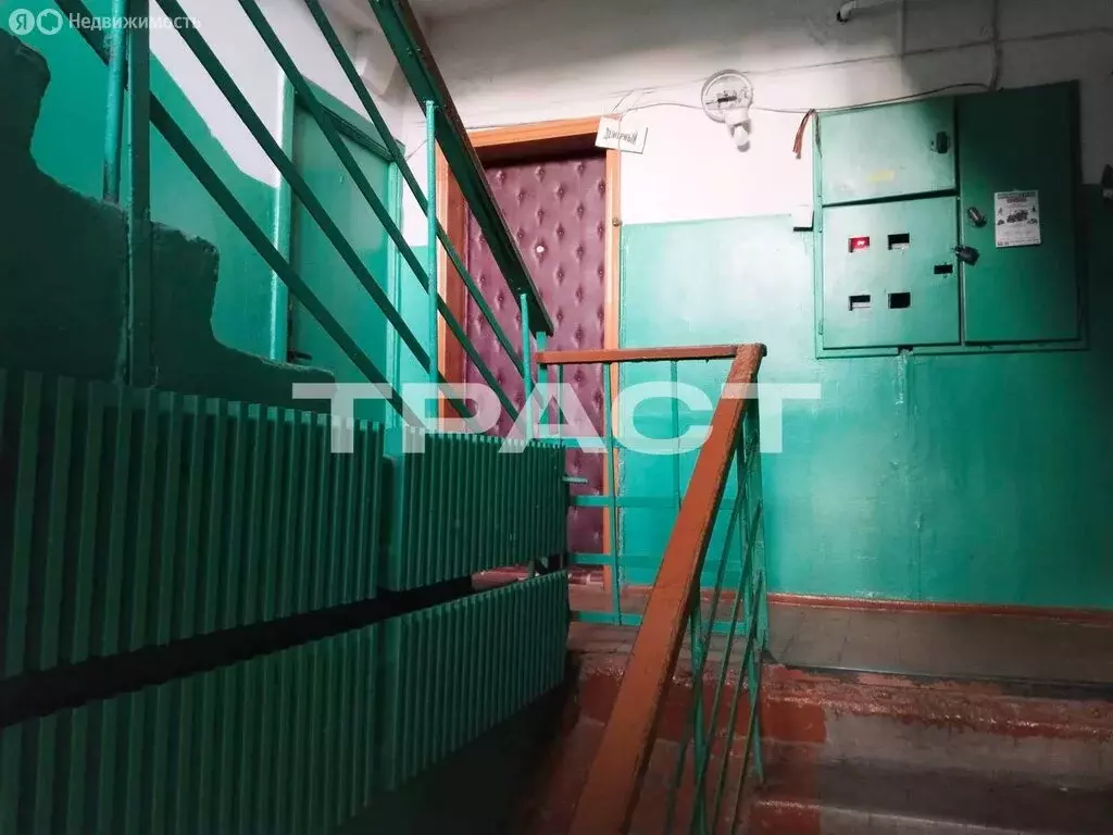 2-комнатная квартира: Рамонский район, Айдаровское сельское поселение, ... - Фото 2