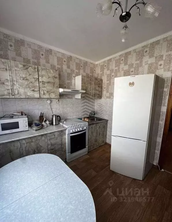 2-к кв. Белгородская область, Старый Оскол Солнечный мкр, 11 (52.7 м) - Фото 0