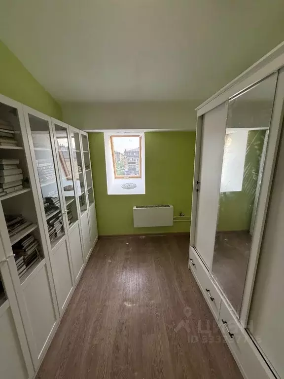 2-к кв. Московская область, Клин ул. 60 лет Комсомола, 14к2 (39.4 м) - Фото 2