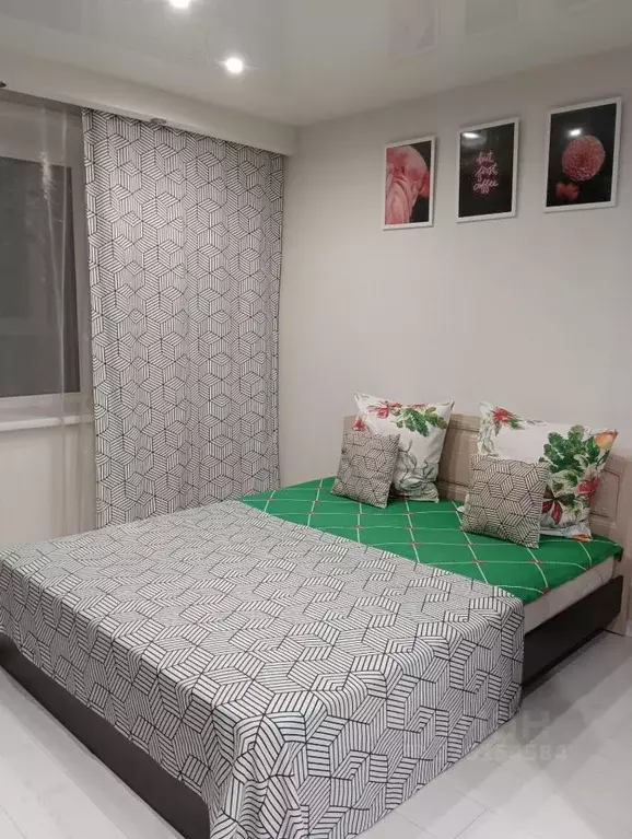 1-к кв. Новосибирская область, Бердск Первомайская ул., 129 (26.0 м) - Фото 2