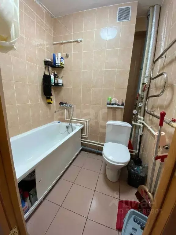 Студия Бурятия, Улан-Удэ 111-й мкр, 34 (25.4 м) - Фото 1