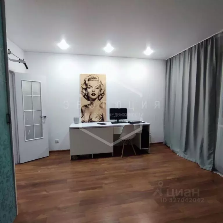 2-к кв. Калининградская область, Калининград ул. Горького, 170Б (63.0 ... - Фото 0