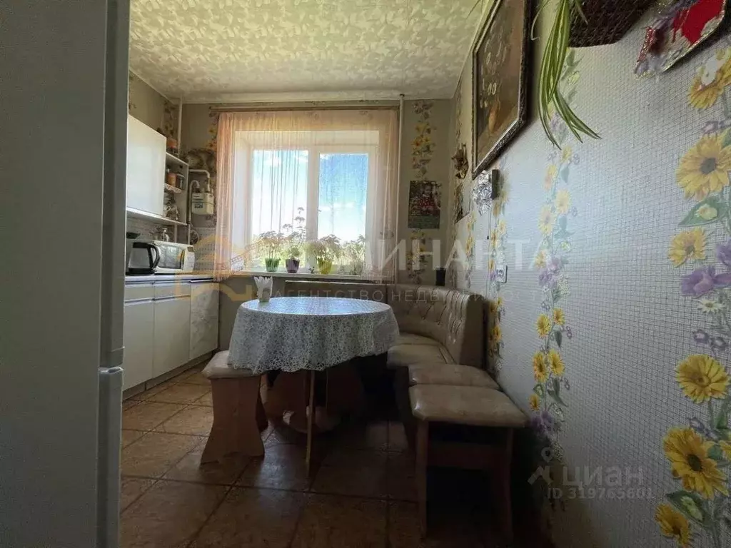 3-к кв. Смоленская область, Демидовский муниципальный округ, ... - Фото 1