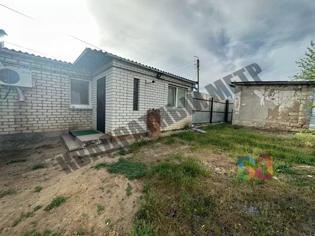 3-к кв. Калмыкия, Элиста ул. Илишкина, 43 (52.8 м) - Фото 1