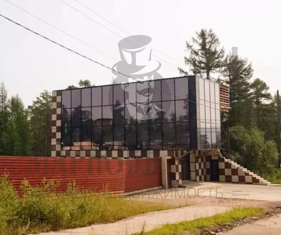 Помещение свободного назначения в Саха (Якутия), Нерюнгринский район, ... - Фото 2